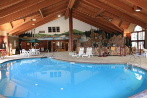  Stoney Creek Hotel Wausau - Rothschild  Монона